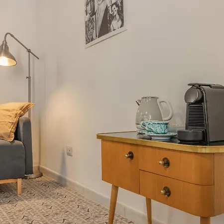 דירה Leon 32 מונופולי