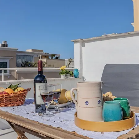 Appartement Leon 32 Monopoli