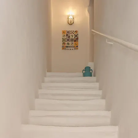 Appartement Leon 32 *