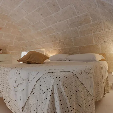 Appartement Leon 32 Monopoli